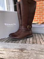 Tamaris laarzen, Vêtements | Femmes, Chaussures, Tamaris, Enlèvement ou Envoi, Comme neuf, Brun