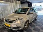 Opel Zafira 1.8I 203.000 Km. Bj. 2007 AUTOMAAT, Auto's, Gebruikt, 1796 cc, 7 zetels, Bedrijf