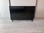 LG Smart TV - 43" (109 cm) te koop (inclusief chrome cast), Audio, Tv en Foto, Televisies, Ophalen, 50 Hz, LCD, Zo goed als nieuw