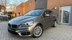 BMW 218d Active Tourer | Luxury Line | Full Option, Auto's, BMW, Voorwielaandrijving, Testrit aan huis, 1995 cc, 4 cilinders