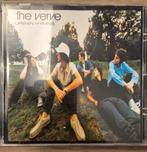The Verve Urban Hymns, Ophalen