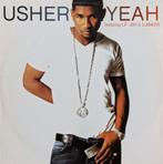 12"  Usher ‎– Yeah!, CD & DVD, Vinyles | Hip-hop & Rap, 12 pouces, Utilisé, Enlèvement ou Envoi