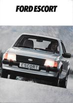 FORD ESCORT 1981, Enlèvement ou Envoi, Comme neuf, Ford