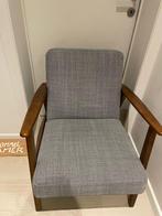 IKEA fauteuil Ekenaset, Huis en Inrichting, Ophalen, Zo goed als nieuw, 75 tot 100 cm, Tijdloos