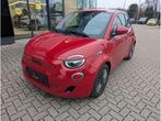 Fiat 500e RED, Auto's, 87 kW, USB, Te koop, Stadsauto