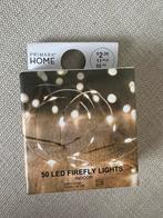 Guirlande 50 Led, Ophalen of Verzenden, Zo goed als nieuw, Led