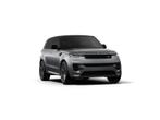 Land Rover Range Rover Sport P460e Dynamic HSE AWD Auto. 25M, Automaat, 19 g/km, 340 kW, Bedrijf