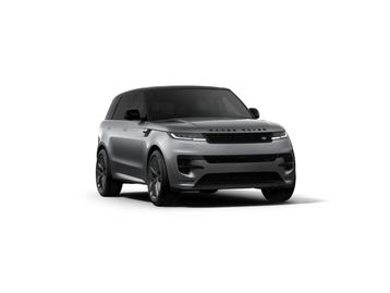 Land Rover Range Rover Sport P460e Dynamic HSE AWD Auto. 25M beschikbaar voor biedingen