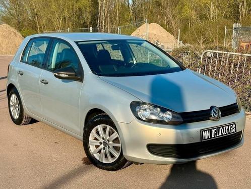 Vw Golf VI 1.4 Trendline, Auto's, Volkswagen, Bedrijf, Te koop, Golf, ABS, Airbags, Airconditioning, Bluetooth, Boordcomputer