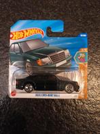 Hot Wheels - Mercedes-Benz 500 E, Ophalen of Verzenden, Nieuw, Auto