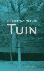 Te Koop Boek TUIN Vincent Van Meenen, Vincent Van Meenen, Ophalen of Verzenden, Zo goed als nieuw, Nederland