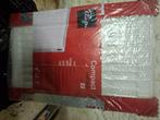 Plieger compact type 22 radiator, Ophalen, 30 tot 80 cm, 500 tot 800 watt, Radiator