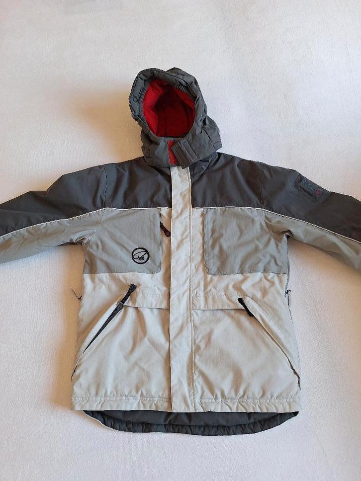 Skikleding jas sokken en broeken, Sport en Fitness, Skiën en Langlaufen, Zo goed als nieuw, Ski, Overige merken, Ophalen