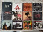 Uitverkoop 64-tal metal-punk-alternative en rock cd's deel 1, Ophalen of Verzenden, Alternative