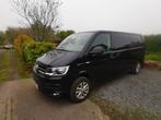 VW T6 - Dubbele kabine - LWB, Autos, Achat, Euro 6, Boîte manuelle, Autre carrosserie