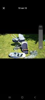 mutsy igo, Kinderen en Baby's, Kinderwagens en Combinaties, Ophalen, Zo goed als nieuw, Kinderwagen, Mutsy
