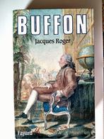 BUFFON - Naturaliste Sciences Encyclopédie XVIIIème, Enlèvement ou Envoi