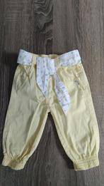 Broek 62, Kinderen en Baby's, Babykleding | Maat 62, Ophalen, Zeeman, Gebruikt, Broekje