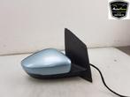 RETROVISEUR LATERAL DROIT Volkswagen Polo V (6R), Utilisé, Volkswagen