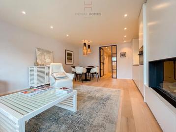Appartement te koop in Knokke-Heist, 2 slpks beschikbaar voor biedingen
