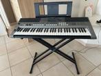 Keyboard Yamaha PSR-E443, 61 toetsen, Met standaard, Zo goed als nieuw, Yamaha