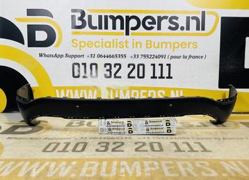 Diffuser BMW X1 F48 m45 4xpdc 2014-2018 391000002 Bumperlip  beschikbaar voor biedingen