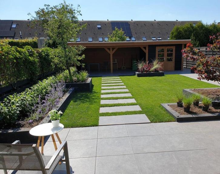 Tuinonderhoud– Onkruid verwijderen, hogedrukreiniging, Diensten en Vakmensen, Tuinmannen en Stratenmakers, Tuinonderhoud of Snoeiwerk