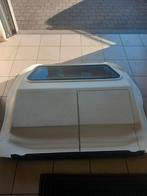 Cloison peugeot bipper, fiat qudo,citroën nemo., Ophalen, Citroën