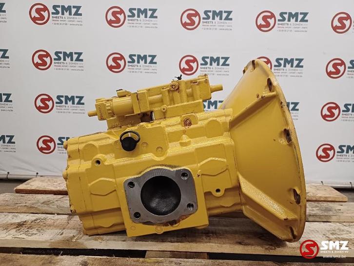 Reman Double Axial Piston Pump Caterpillar NEW!, Zakelijke goederen, Machines en Bouw | Onderdelen