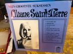 Liliane Saint-Pierre - Mijn Grootste Suksessen, CD & DVD, Vinyles | Néerlandophone, Enlèvement ou Envoi