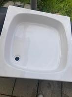 Douchebak, Ophalen, Nieuw, 50 tot 100 cm, Minder dan 25 cm