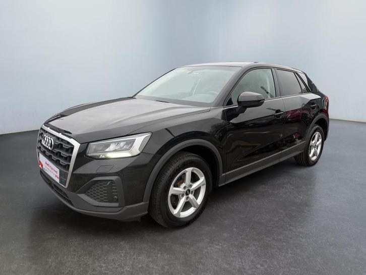 Audi Q2 *Navigation*Caméra*Attelage*Jantes*Bluetooth*, Autos, Audi, Entreprise, Q2, Airbags, Air conditionné, Bluetooth, Verrouillage central
