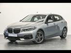 BMW Serie 1 116 Hatch, Auto's, BMW, Automaat, 1 Reeks, Emergency brake assist, 5 deurs