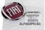 Embleem voorzijde Fiat  Origineel  51932710, Verzenden, Nieuw, Fiat