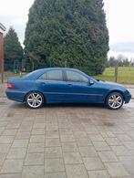 Mercedes C220 année 2004 220000kms avendre pour l'export, Autos, Particulier, Achat, Classe C