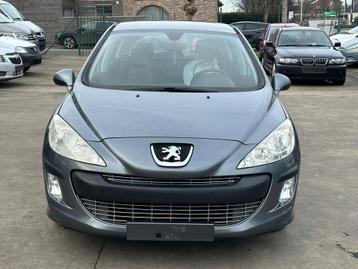 Peugeot 308 Sport 1.6L Benzine beschikbaar voor biedingen