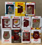 Verschillende duvel glazen aan €5/st., Ophalen of Verzenden, Nieuw, Glas of Glazen, Duvel