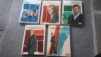 The Mentalist DVDs, Cd's en Dvd's, Dvd's | Tv en Series, Vanaf 12 jaar, Ophalen of Verzenden, Gebruikt, Overige genres