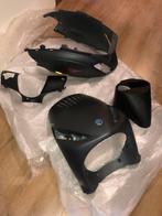 Piaggio zip kappenset nieuw, Enlèvement, Comme neuf, Piaggio