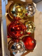 Grote kerstballen, Diversen, Ophalen, Zo goed als nieuw