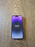 iPhone 14 Pro, Telecommunicatie, Mobiele telefoons | Apple iPhone, Ophalen, Zwart, Zonder simlock, Zonder abonnement
