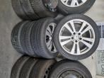 velgen volkswagen/skoda/audi/seat, 205 mm, Banden en Velgen, 16 inch, Gebruikt