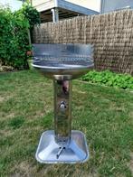 Houtskoolbarbecue Ompagrill & Toehoren, Tuin en Terras, Houtskoolbarbecues, Ophalen, Overige merken