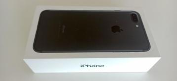 Apple iphone 7 plus   beschikbaar voor biedingen