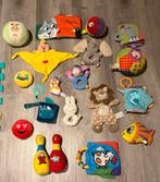 Babyspeelgoed, Enlèvement, Comme neuf