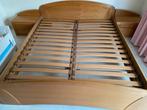 Bedbodem (zonder matras), Ophalen, Gebruikt, Bedbodem