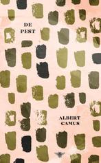 Te Koop Boek DE PEST Albert Camus, Boeken, Gelezen, Europa overig, Ophalen of Verzenden, Albert Camus.