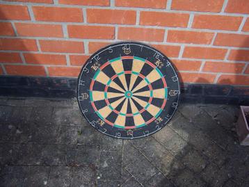 dartsbord beschikbaar voor biedingen