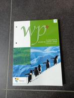 Wp+telproblemen en rekenen met kansen 2e graad, Boeken, Ophalen, Zo goed als nieuw