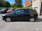 Mazda 5 1.6 CDVi Active 7 plaatsen, Autos, Mazda, 7 places, Noir, Tissu, Achat